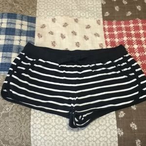 Torrid Lounge Shorts Size 0